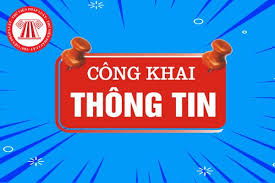 Thông báo Về việc công khai dự thảo phương án bồi thường, hỗ trợ giải phóng mặt bằng thực hiện dự án xây dựng và kinh doanh kết cấu hạ tầng khu công nghiệp hải Long(VSIP Nam Định) giai đoạn 1 tại xã Giao Hưng